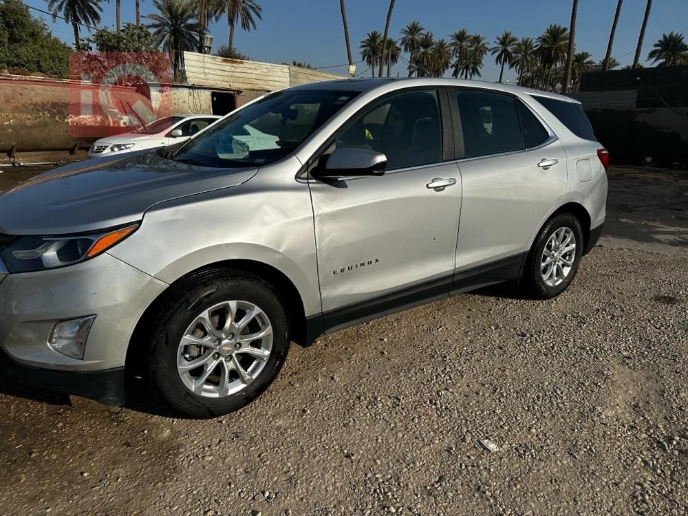 شيفروليه إكوينوكس